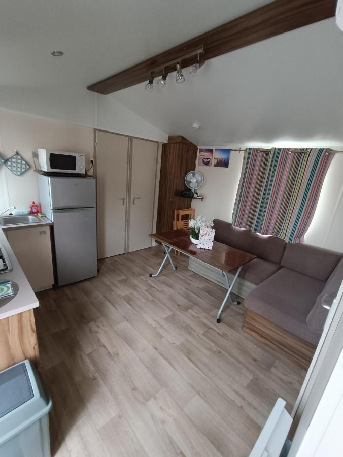 Dejean 178 Hotel Soulac-sur-Mer Buitenkant foto