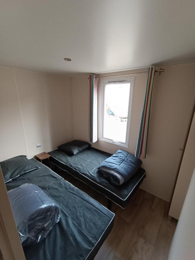 Dejean 178 Hotel Soulac-sur-Mer Buitenkant foto