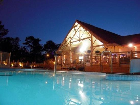 Dejean 178 Hotel Soulac-sur-Mer Buitenkant foto