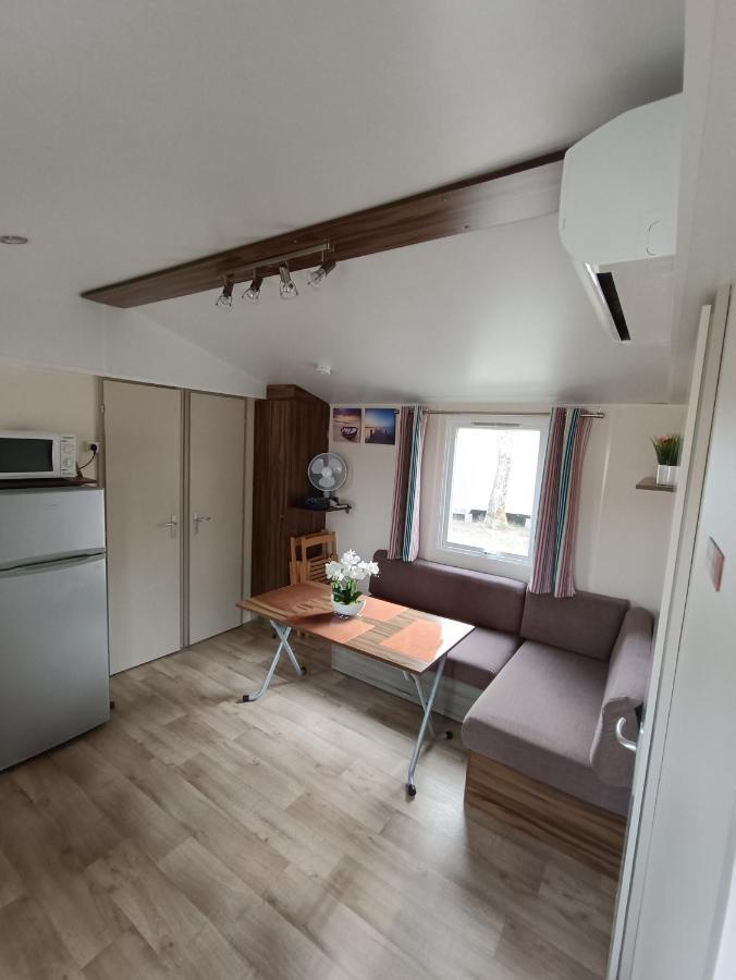 Dejean 178 Hotel Soulac-sur-Mer Buitenkant foto